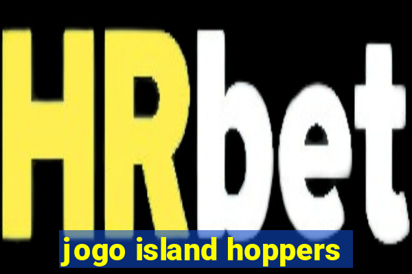 jogo island hoppers